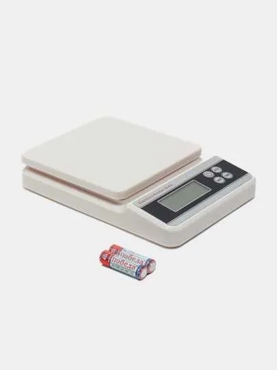 Elektron oshxona tarozi, 5 kg gacha — фото 2
