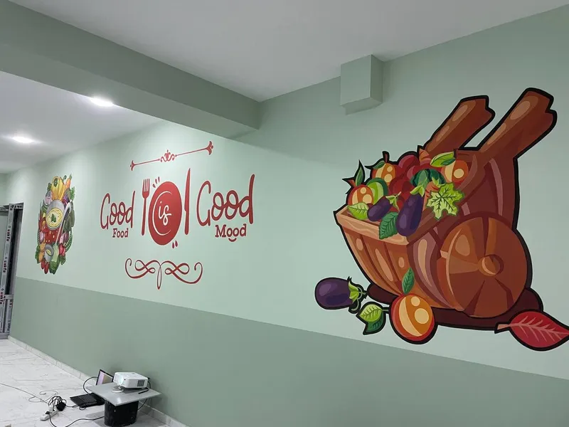 Rassom xudojnik art рассом художник арт 4