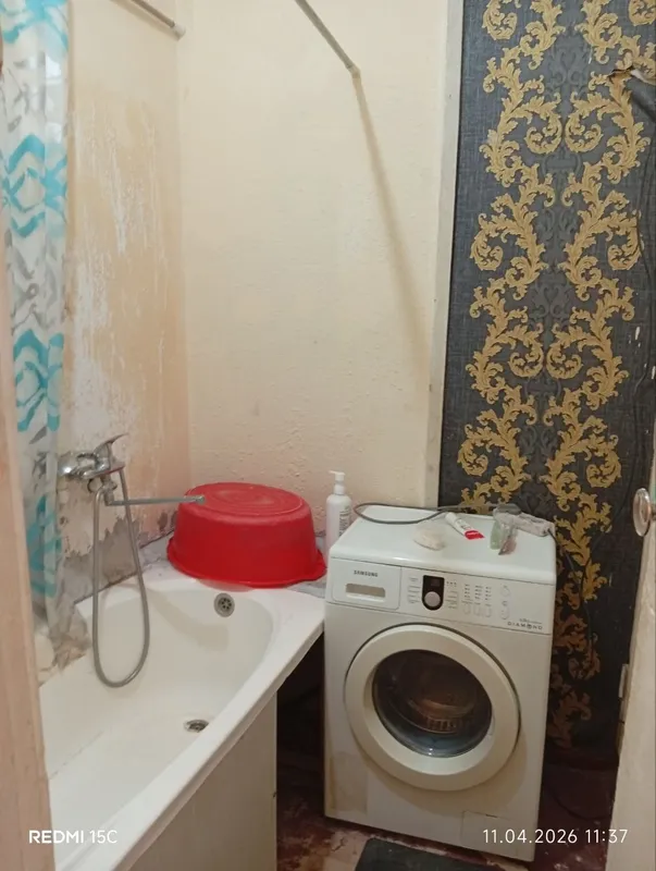 Сдаётся в аренду, массив Феруза, 148/36, 2/4/4 9 Сдаётся в аренду, массив Феруза, 148/36, 2/4/4 9