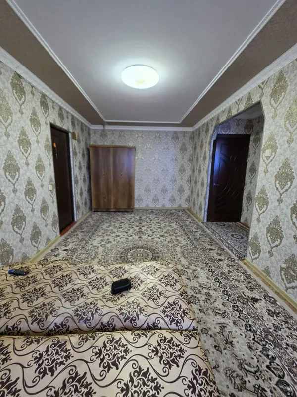 Фрунзенский ижара 2-хонали — фото 1