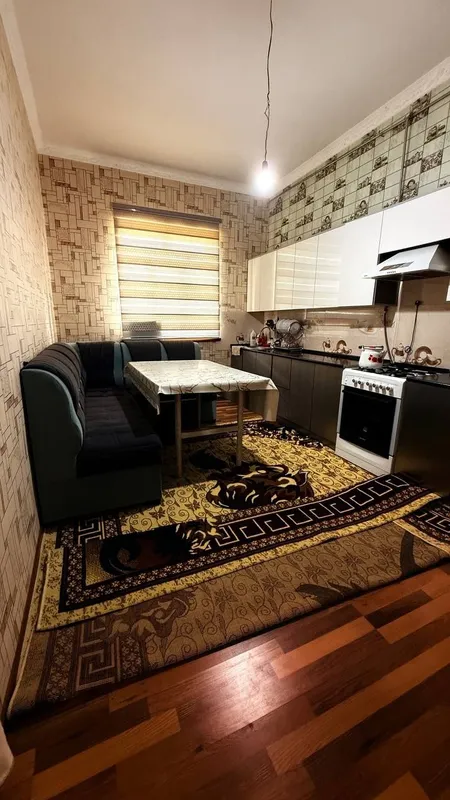 Продам дом в Газалкенте — фото 1