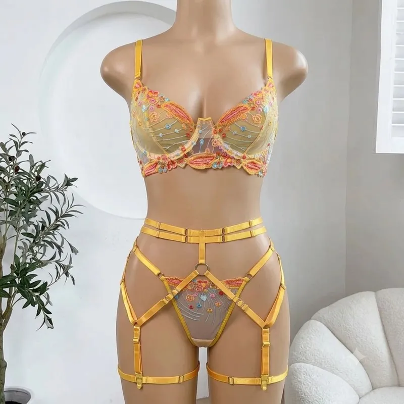 Ichki kiyim komplekt Комплект нижнего белья