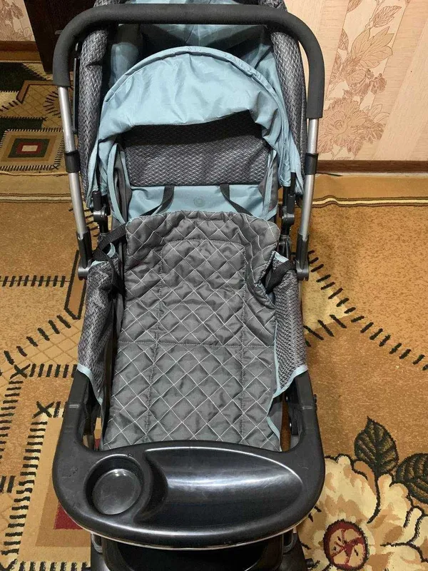 Продам коляску Дронго. 2 Продам коляску Дронго. 2