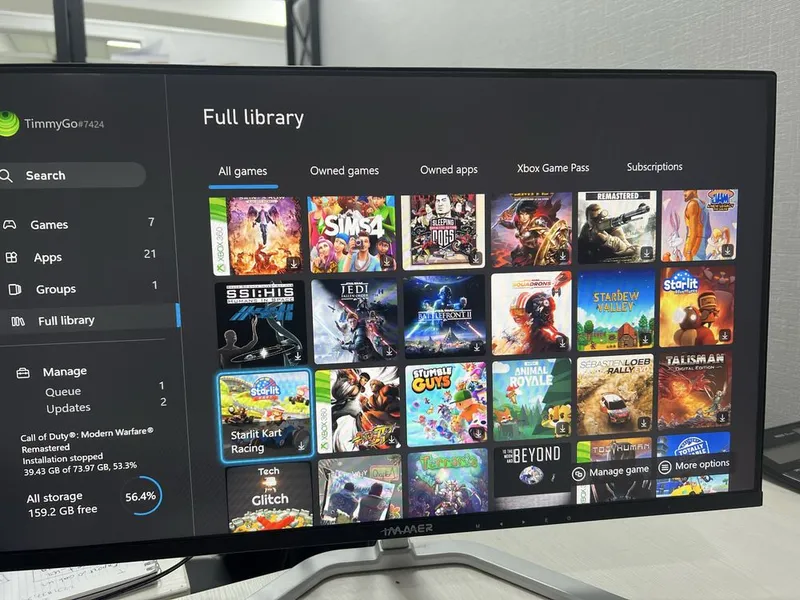 Xbox one fat, 500 gb — фото 5
