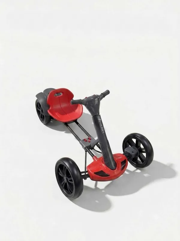 Bolalar uchun Go-Kart elektr motorli mashina karting 4 Bolalar uchun Go-Kart elektr motorli mashina karting 4