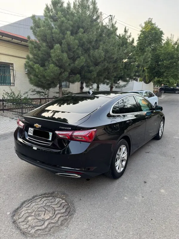 Malibu2 Turbo 2L tozza ideal — фото 2