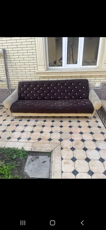 Divan