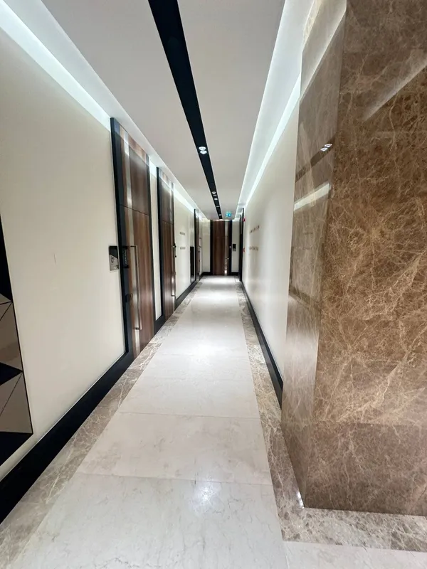 Аренда офис ЖК Piramit Tower 36m2 — фото 7
