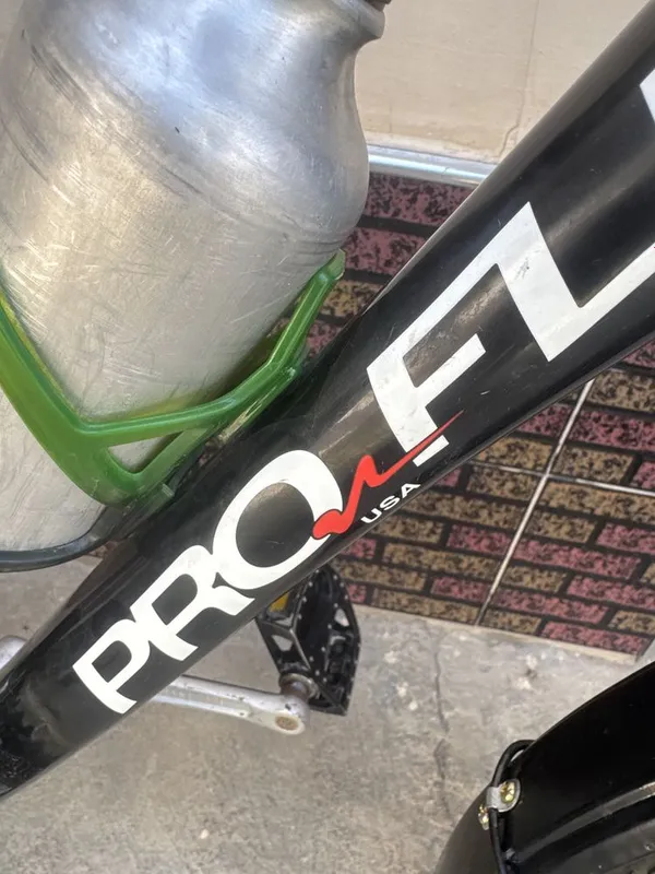 Велик 26 рама proflex usa alyumin rama 3