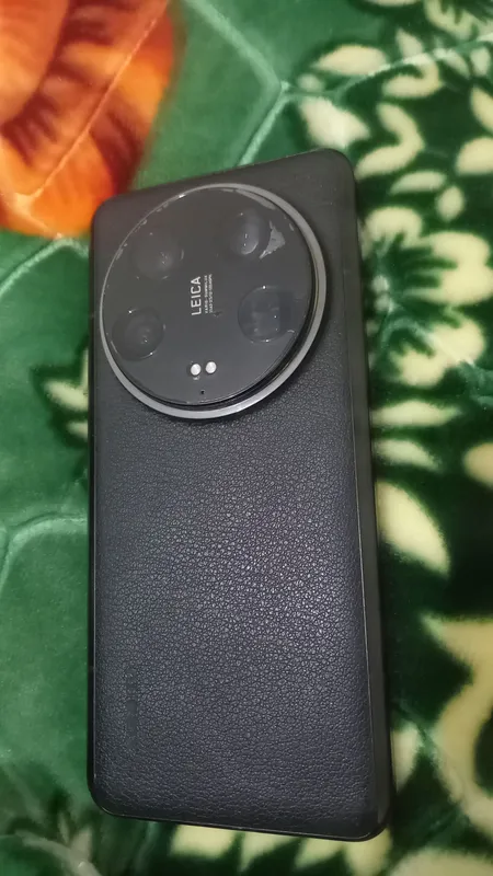 Xiaomi 14 ultra 6
