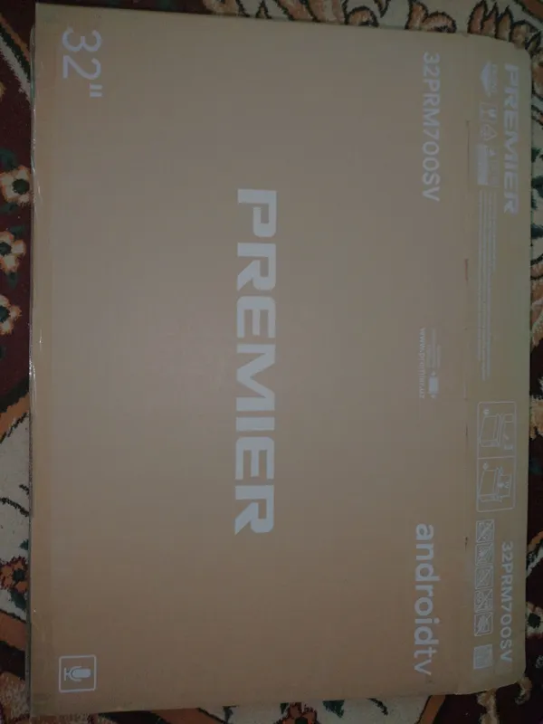 Premer televizor 32