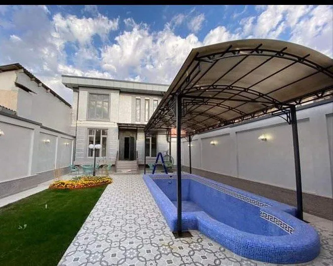 Metallakonstruksiya yasaberamiz buyrtma asosida — фото 1