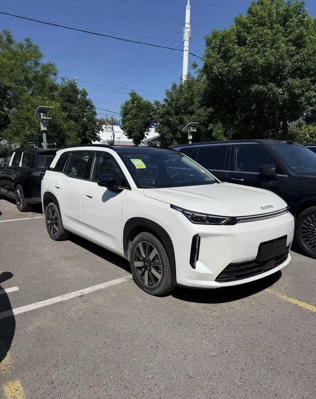 gac aion i60 rassrochka bor
