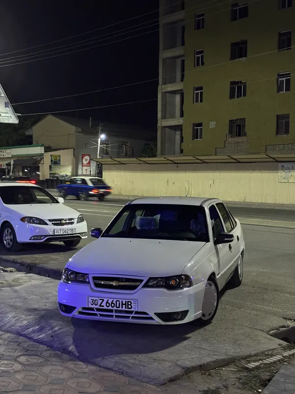 Нексия 1.8 9