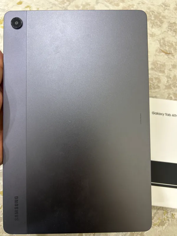 Galaxy Tab A11+ 2