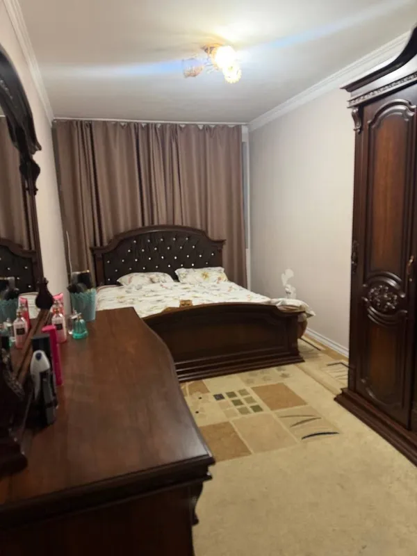 3-комнатная квартира, 80 м2, Мирзо Улугбек 5