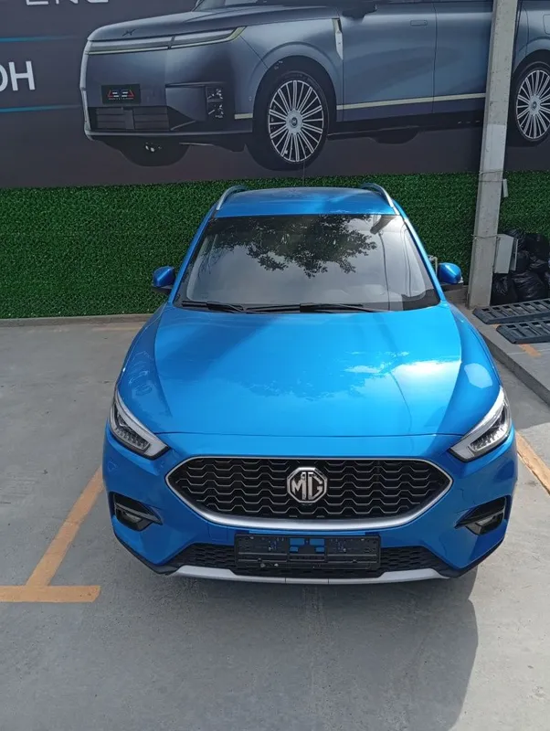 MG ZS Narxi: 15 500 $ MG ZS krossover sotiladi. Avtomobil holati jud