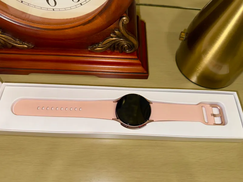 Galaxy Watch 5 4