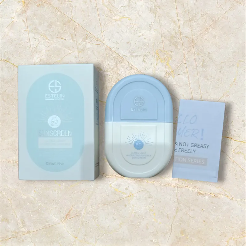 Обеспечивает высокий уровень защиты от UVB-лучей, SPF 50
