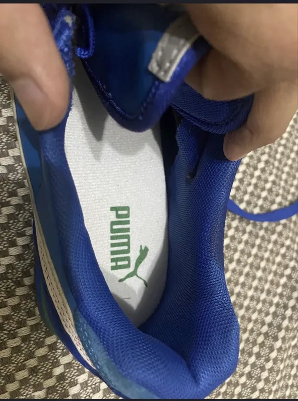 Puma krasovka original velikan 3 Puma krasovka original velikan 3