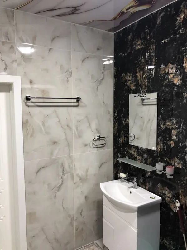 Arenda kvartira Yunusobod challa qozoq taraf 2 xona novastroyka — фото 3