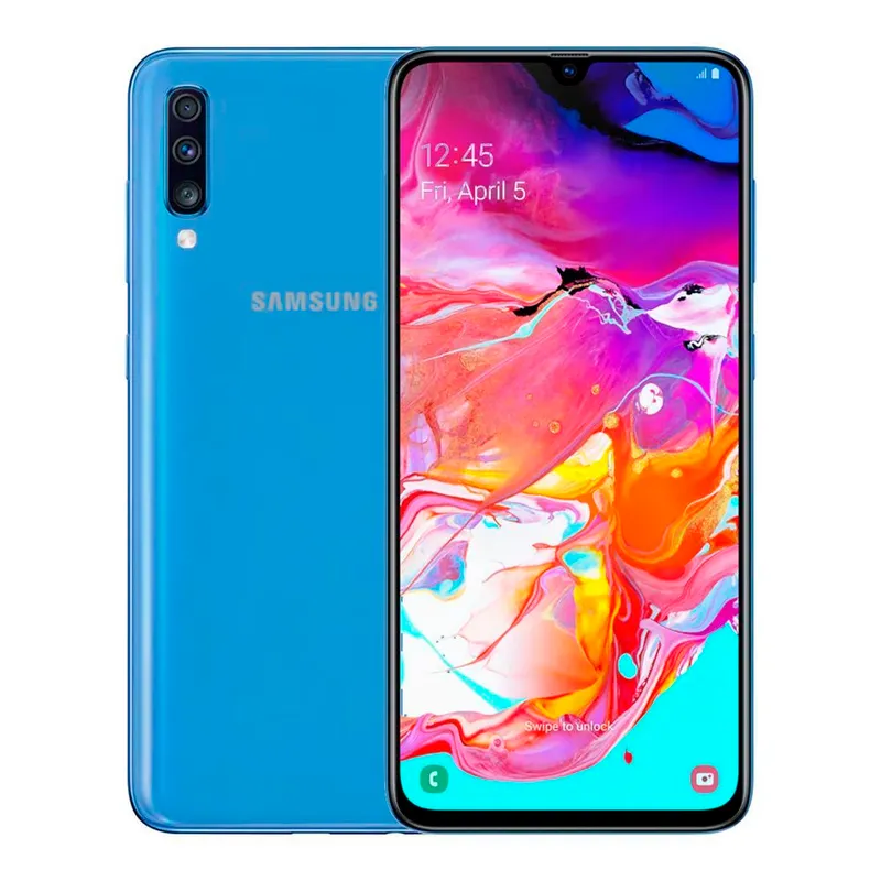 Samsung Galaxy A70