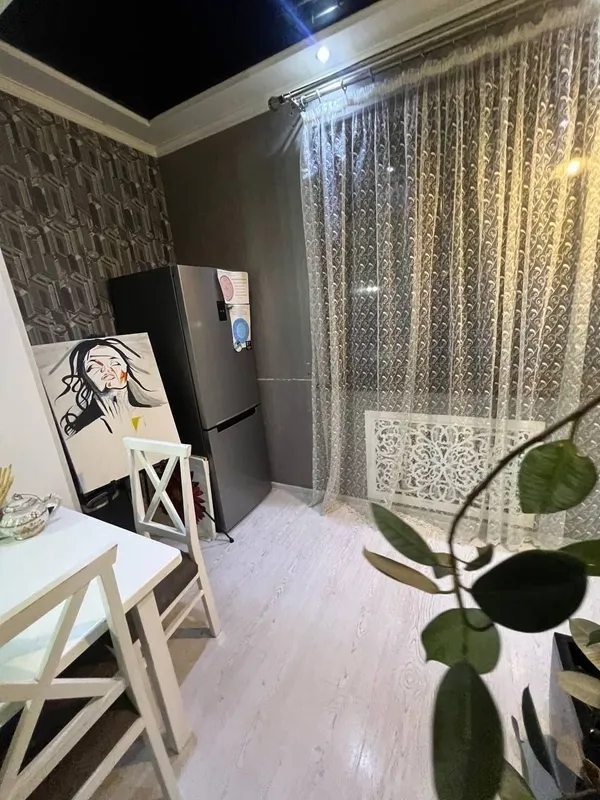 Квартира рядом с метро Buyuk Ipak Yo'li, 100$ 7