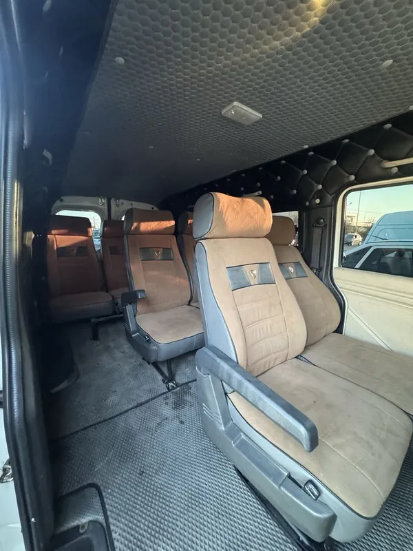 Changan miniven 9 kishiki 6 Changan miniven 9 kishiki 6