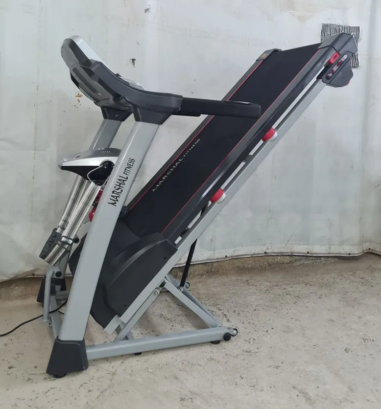 Беговая дорожка "GRAND-FITNESS" 6 Беговая дорожка "GRAND-FITNESS" 6