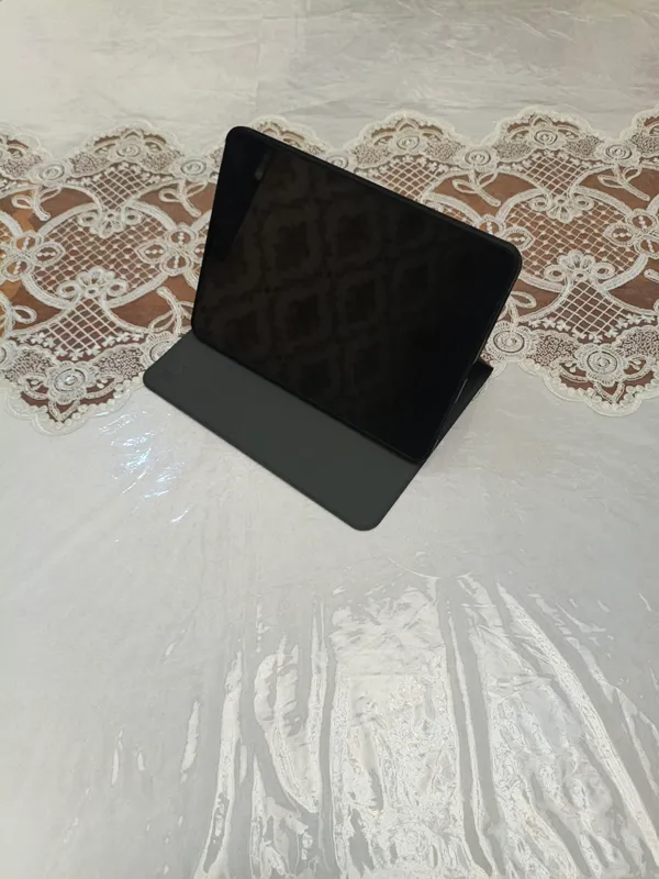 Ipad pro M1 256 gb 5g — фото 4