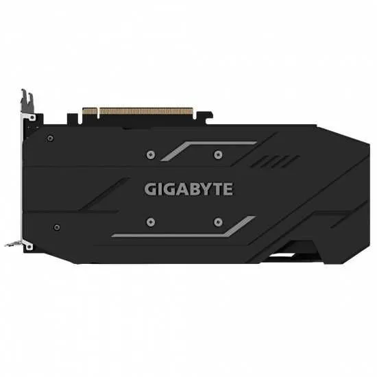 Gigabyte RTX 2060 Super WindForce OC — фото 2
