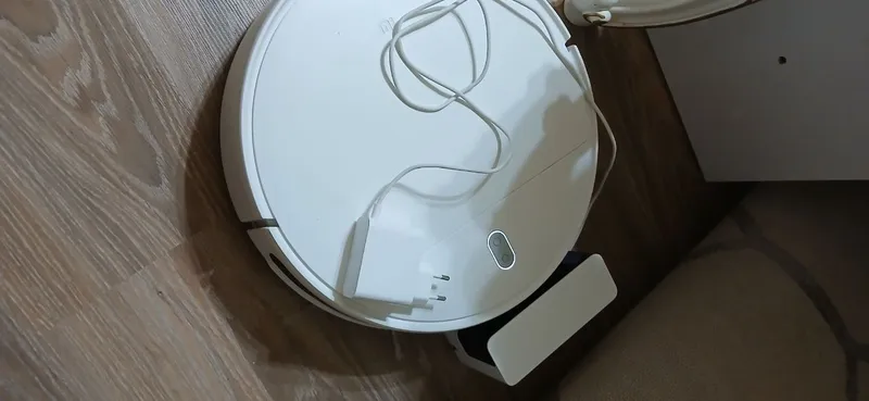 Робот пылесос Робот-пылесос Xiaomi Robot Состояние отличное Цена 500 2