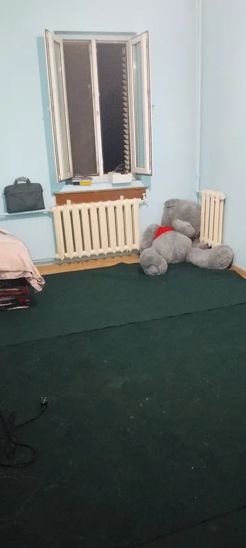 Ijaraga 1 xona beriladi (qizlar uchun) Chilonzor tumani Algoritm 3xona 3