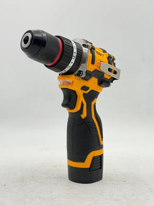 Набор инструментов UBAY TOOLS UB-CD1015.120PS 9 Набор инструментов UBAY TOOLS UB-CD1015.120PS 9
