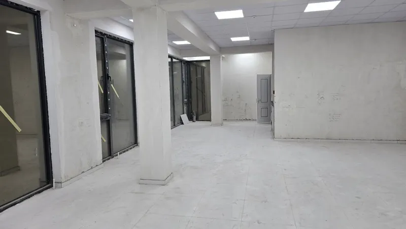 Чиланзар19 140м²+140м² 2-3этаж под любой вид деятельности 2линия Юр ад