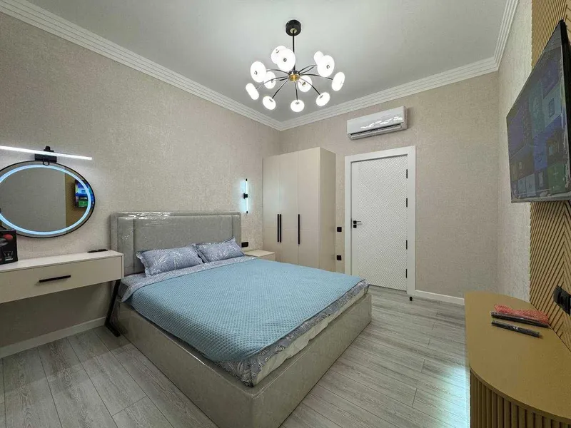 RENT | АРЕНДА квартира в ЖК "Parkwood" — фото 4