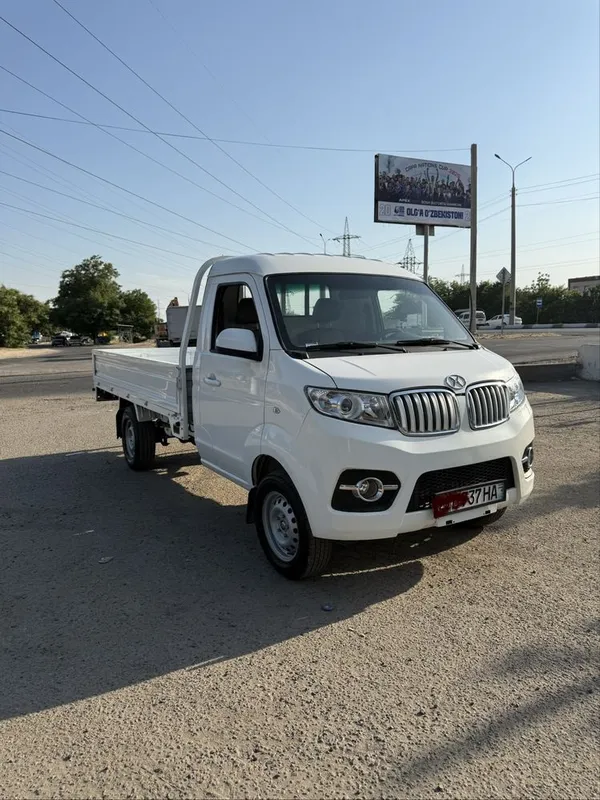 Shineray T30 changan — фото 1