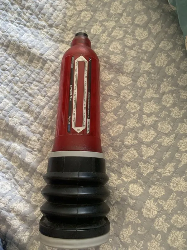 Гидропомпа hydromax Гидропомпа hydromax