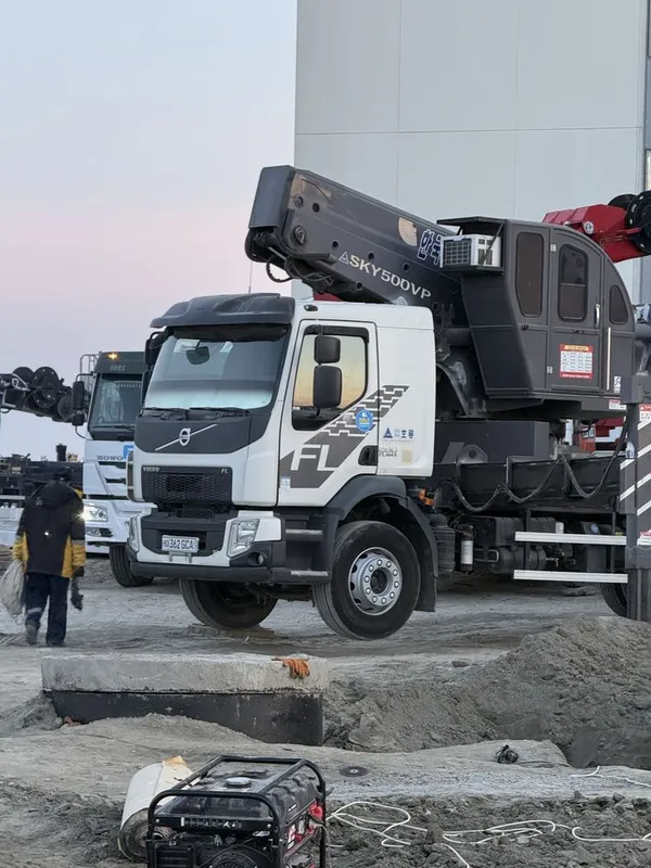 Avtovishka Volvo 50Metr sotiladi 2 Avtovishka Volvo 50Metr sotiladi 2