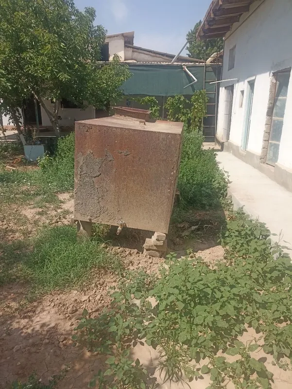 Бочка сотилади 2 тонналик 2 Бочка сотилади 2 тонналик 2