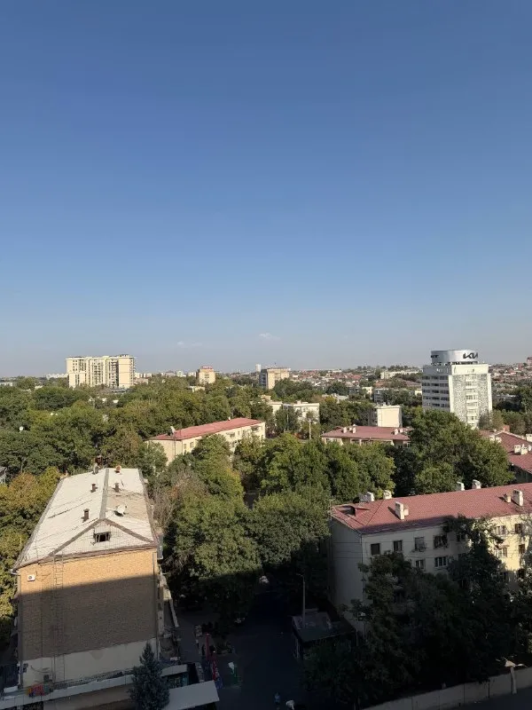 3-комнатная квартира, 114 м², Мирзо Улугбек 4 3-комнатная квартира, 114 м², Мирзо Улугбек 4