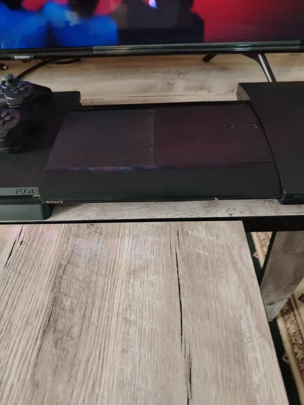 PS4 pro, PS4,PS3 — фото 4