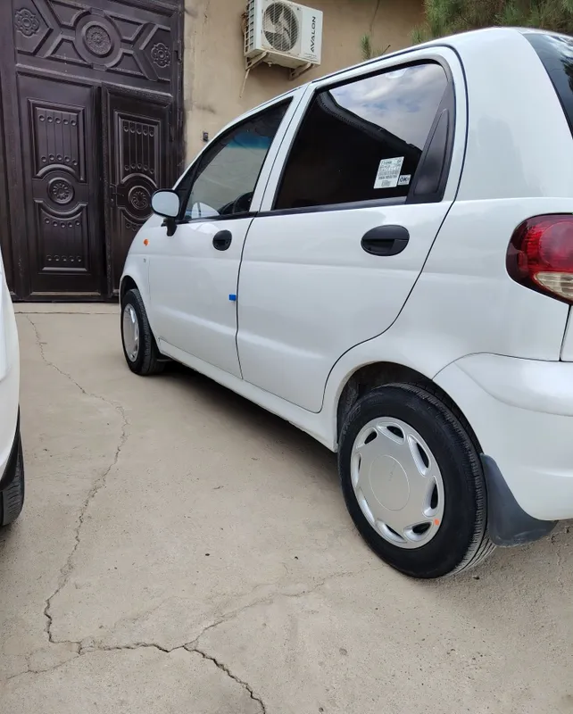 Matiz CHEVROLIT 2017 6 Matiz CHEVROLIT 2017 6