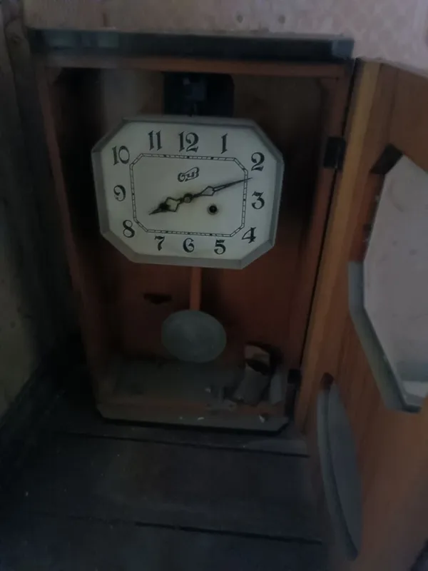 Продаются советские часы 3 Продаются советские часы 3