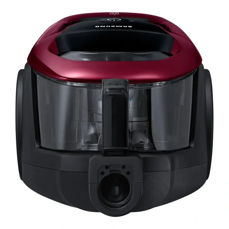 Пылесос Samsung VC18M31A5HP/UZ — фото 7