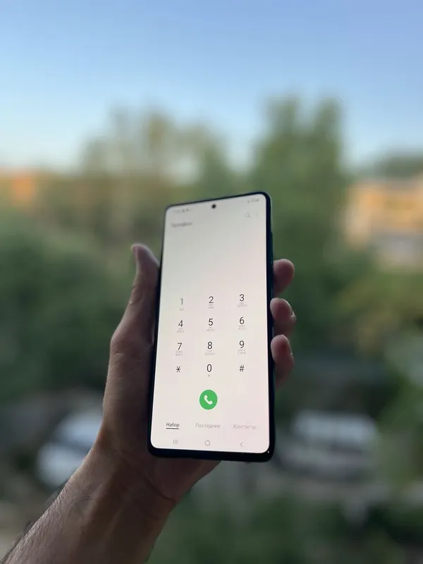 Samsung Galaxy A51 4 Samsung Galaxy A51 4
