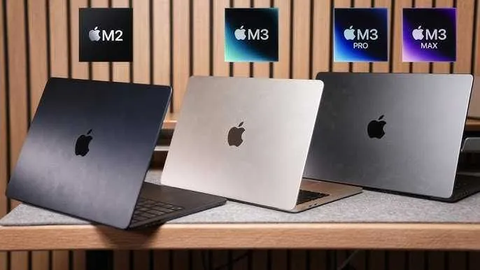 Новый Apple MacBook Air 15" M3! Бесплатная Доставка! — фото 2