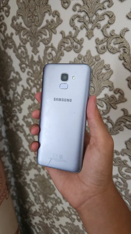 Samsung Galaxy J6 3 Samsung Galaxy J6 3