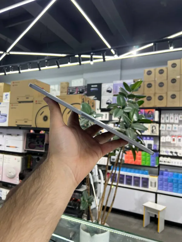 iPad Pro 11 M2 5