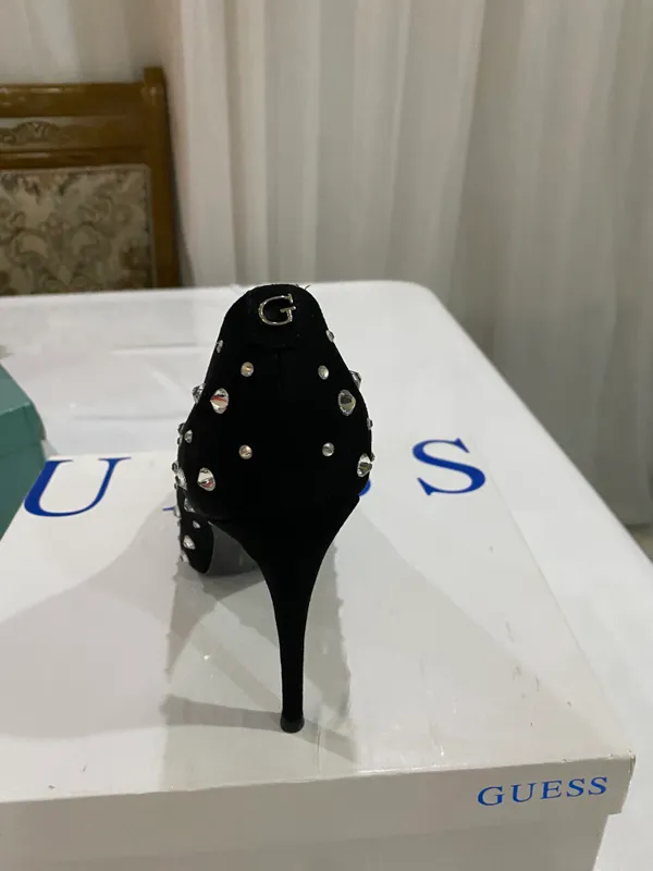 Туфли 36 размер guess 2